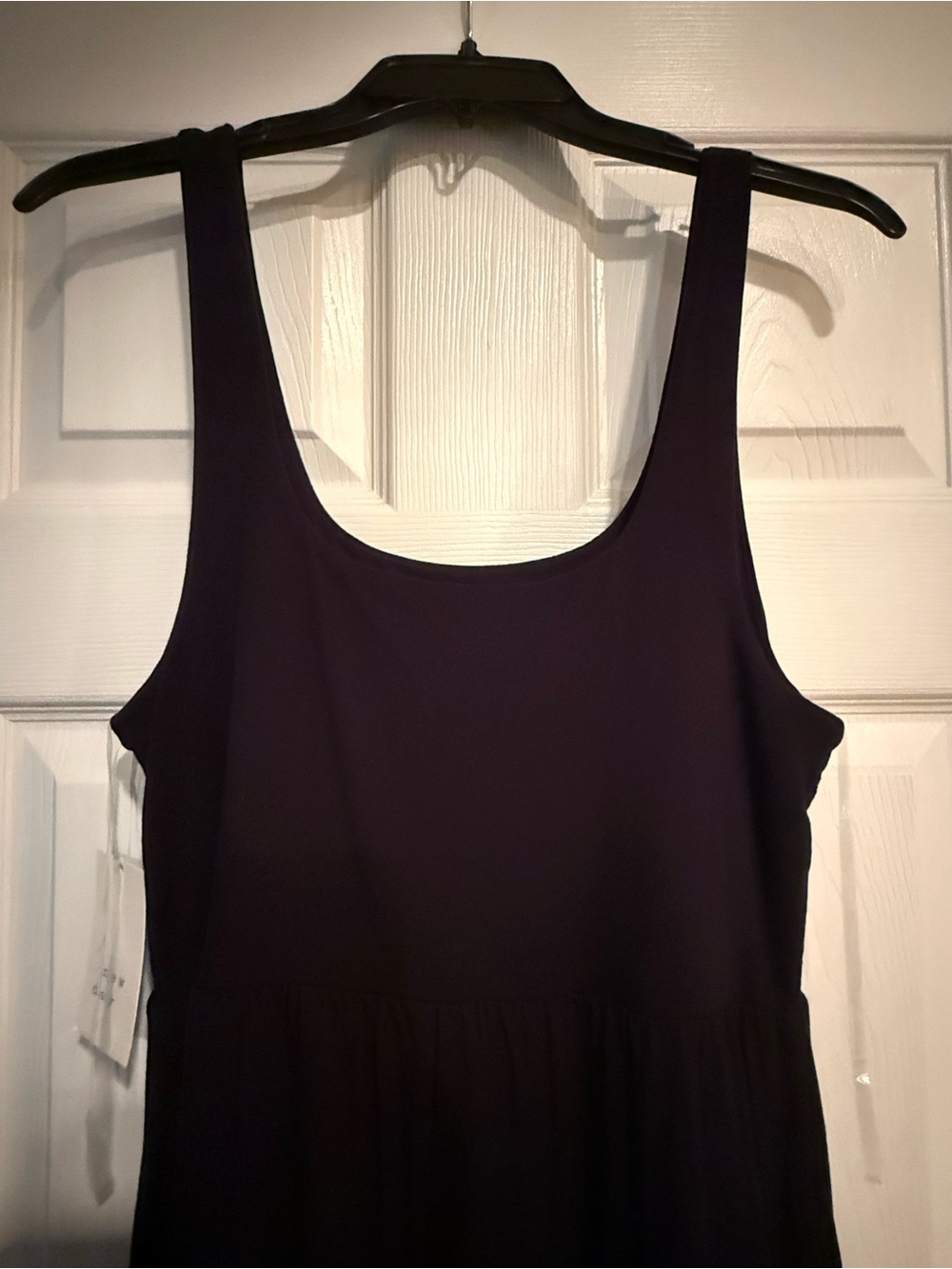 Target Wild Fable black cotton dress